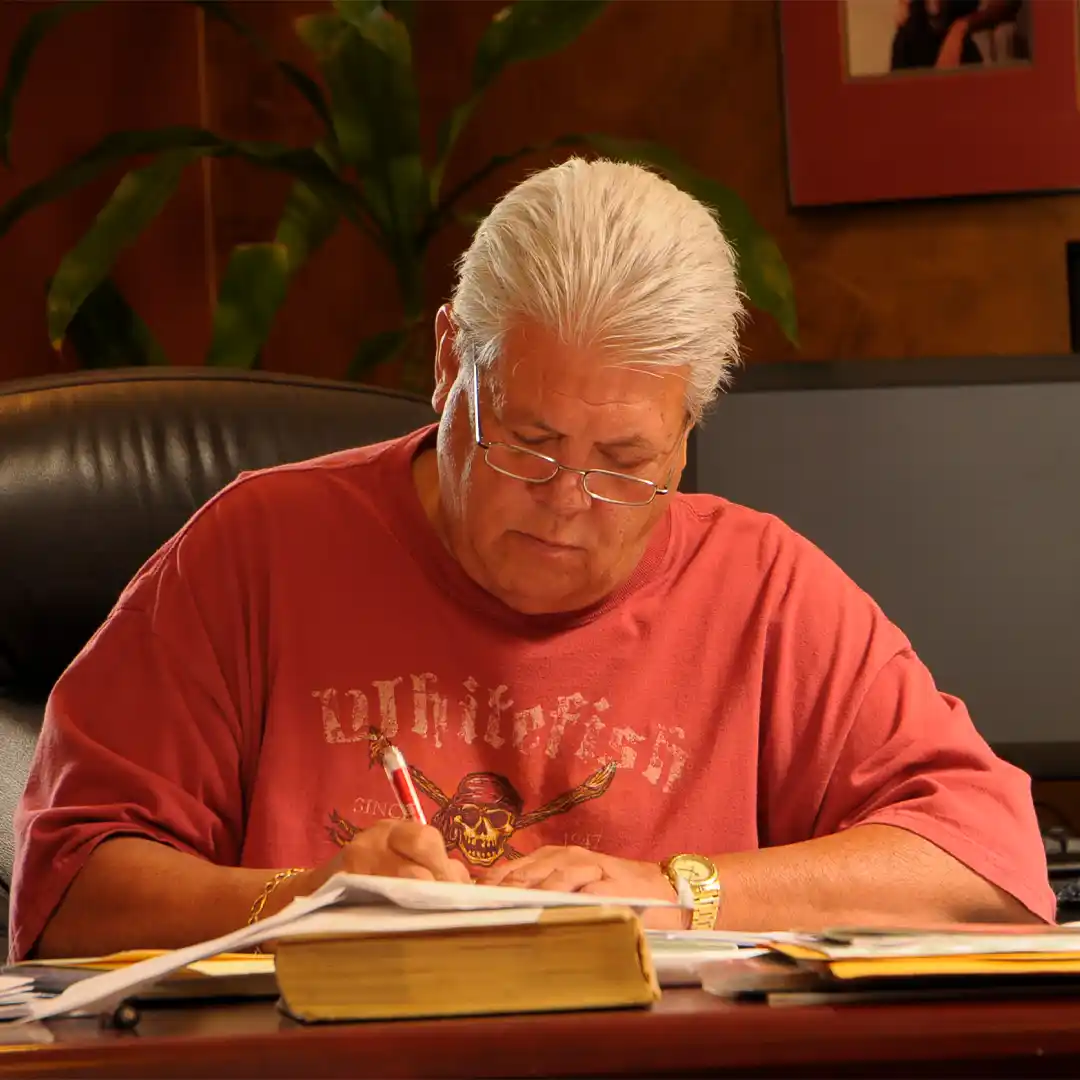 Freddy by Fat Freddy's Catering in Phoenix